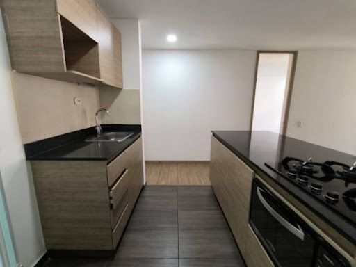 Apartamento en arriendo Antioquia Sabaneta Urbanizacion Arcoiris 1a Etapa 60 m2 Habitaciones 2 Baños 2 Garajes 1 Precio $2600000