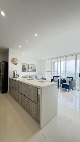 Apartamento en venta Valle Del Cauca Cali Parcelacion Cerros La Buitrera 94 m2 Habitaciones 3 Baños 2 Garajes 2 Precio $625000000