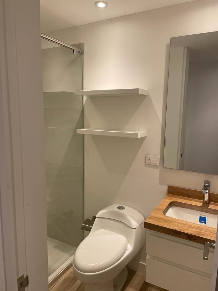 Apartamento en venta Cundinamarca Bogotá Santa Barbara Occidental - Edif Bosques De Santa Barbara 98 m2 Habitaciones 3 Baños 3 Garajes 2 Precio $720000000