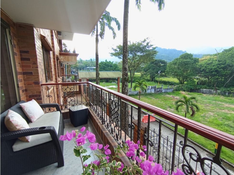 Apartamento en venta Meta Villavicencio La Esperanza Et Vi 154 m2 Habitaciones 3 Baños 3 Garajes 1 Precio $710000000