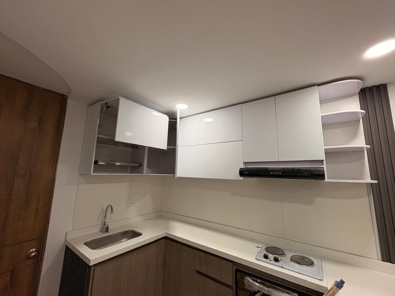 Apartaestudio en venta Cundinamarca Bogotá La Veracruz 23 m2 Habitaciones 1 Baños 1 Garajes 0 Precio $250000000