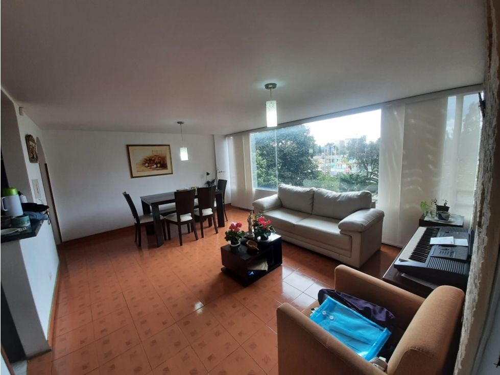 Apartamento en venta Cundinamarca Bogotá Pradera Norte 76 m2 Habitaciones 3 Baños 2 Garajes 1 Precio $335000000