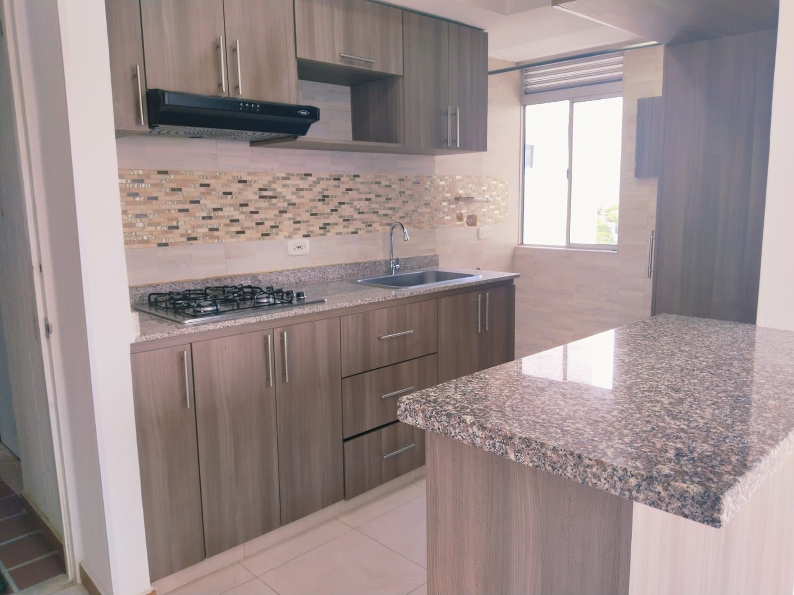 Apartamento en venta Valle Del Cauca Jamundí El Rosario 63 m2 Habitaciones 3 Baños 2 Garajes 1 Precio $195000000