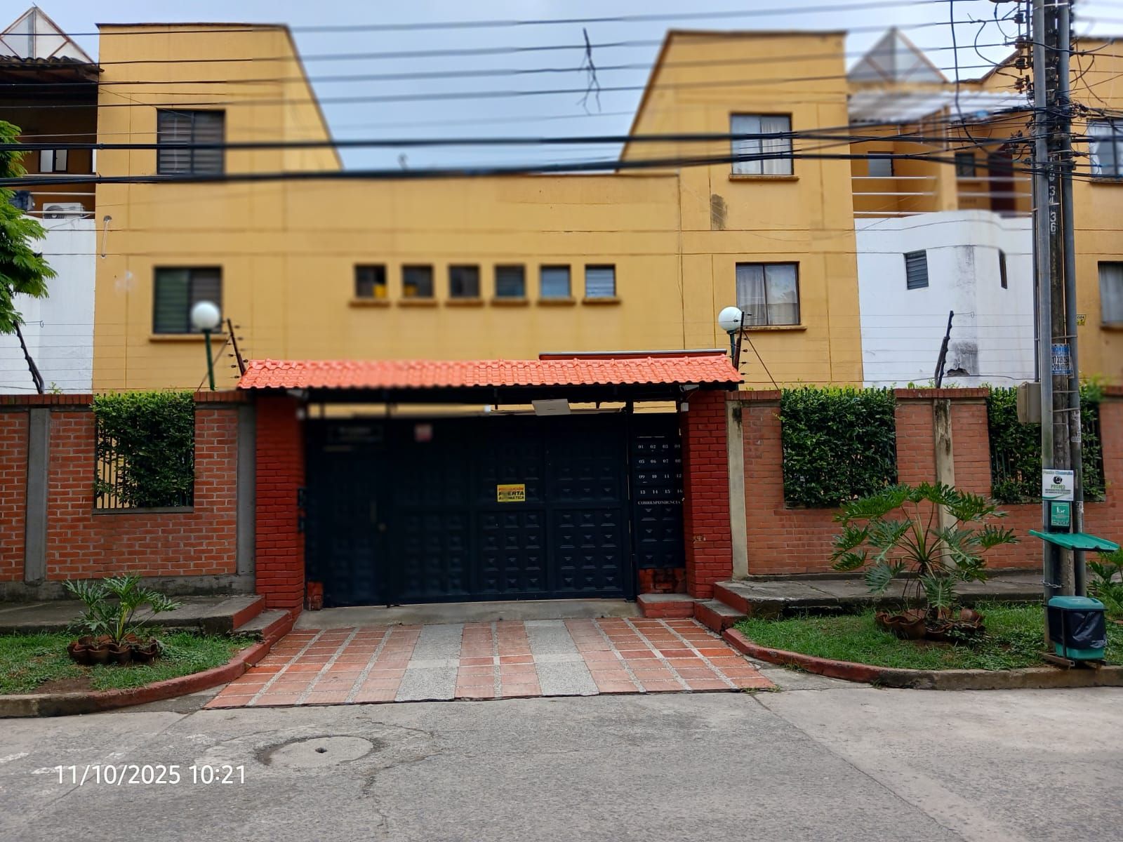 Casa en venta Valle Del Cauca Cali Santa Anita - La Selva 112 m2 Habitaciones 4 Baños 3 Garajes 1 Precio $360000000
