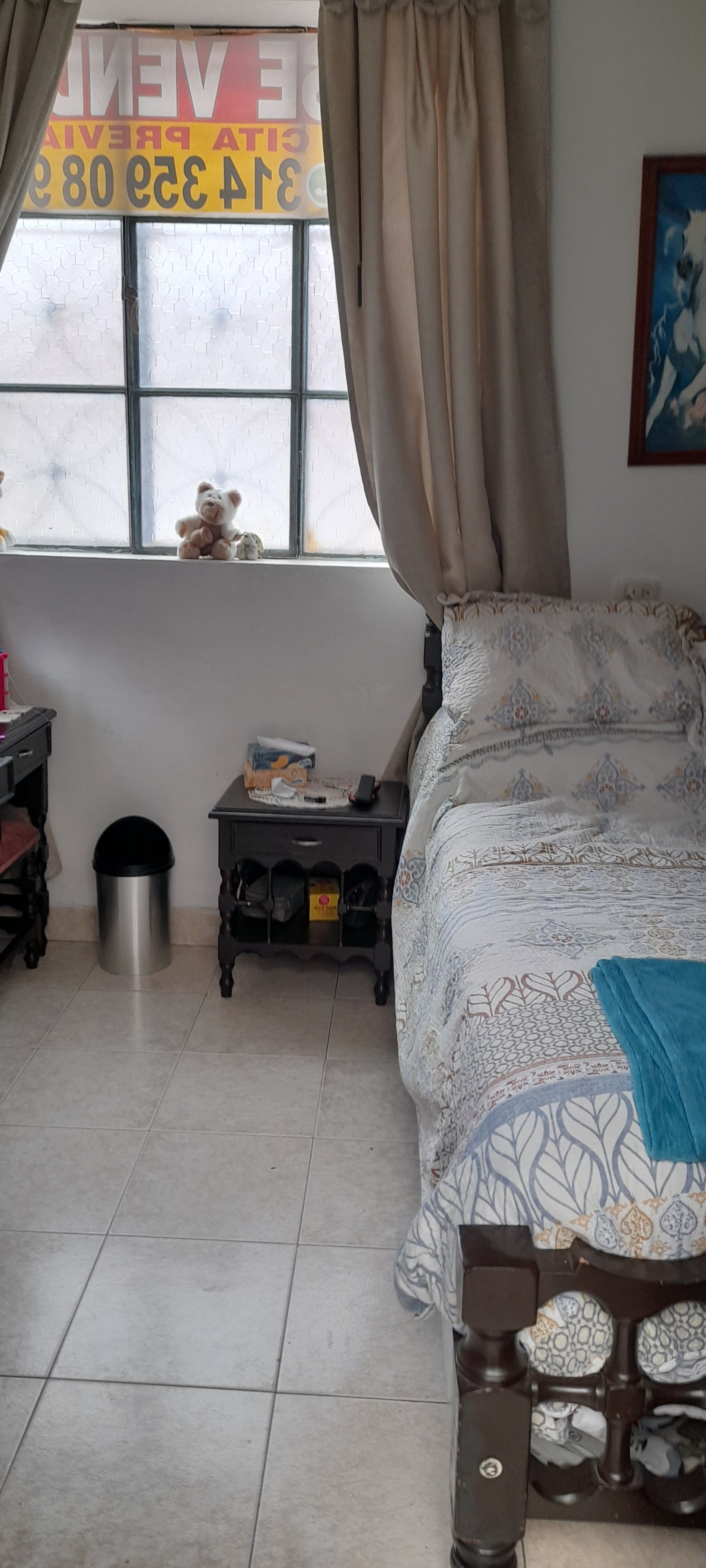 Casa en venta Cundinamarca Bogotá Modelo Sur 72 m2 Habitaciones 3 Baños 2 Garajes 0 Precio $450000000