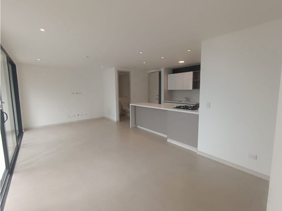 Apartamento en arriendo Antioquia Medellín Oleoducto 164 m2 Habitaciones 3 Baños 3 Garajes 1 Precio $5500000