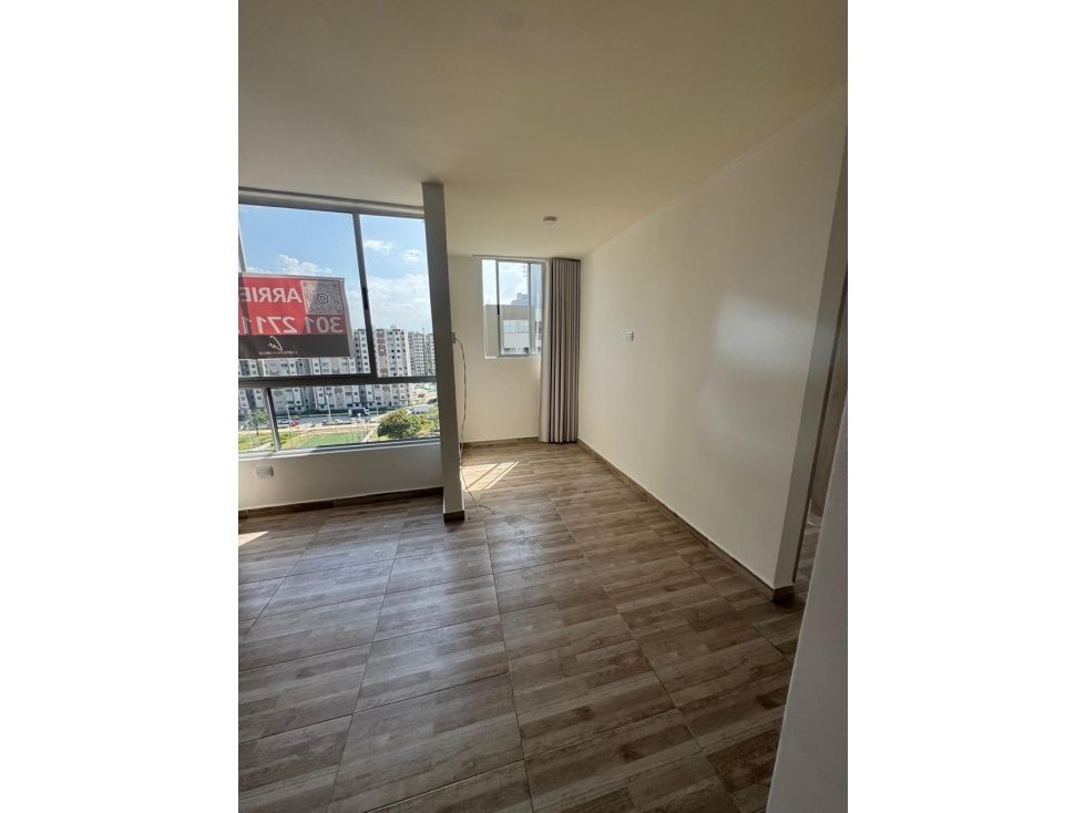 Apartamento en venta Atlántico Barranquilla La Luz 59 m2 Habitaciones 2 Baños 2 Garajes 1 Precio $260000000