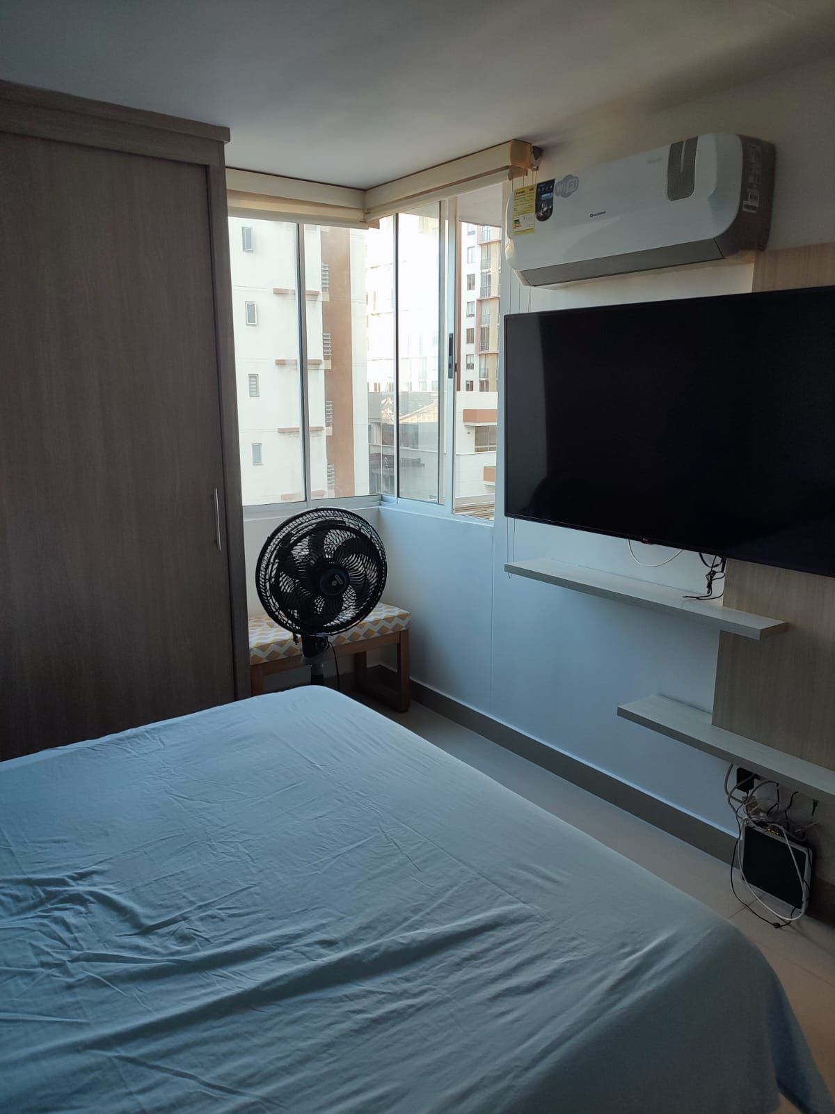 Apartamento en arriendo Atlántico Barranquilla Cr Madeira 66 m2 Habitaciones 2 Baños 2 Garajes 1 Precio $1900000