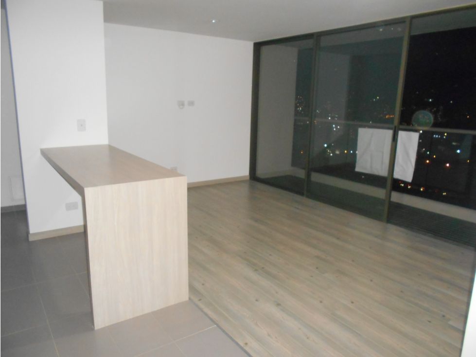 Apartamento en arriendo Antioquia Itagüí Ditaires 75 m2 Habitaciones 2 Baños 2 Garajes 1 Precio $2900000