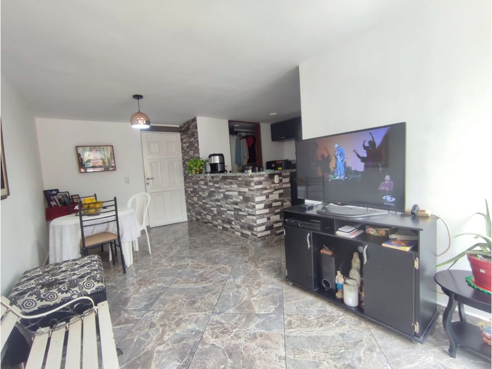 Apartamento en venta Antioquia Bello Villas Del Sol 55 m2 Habitaciones 3 Baños 1 Garajes 1 Precio $230000000