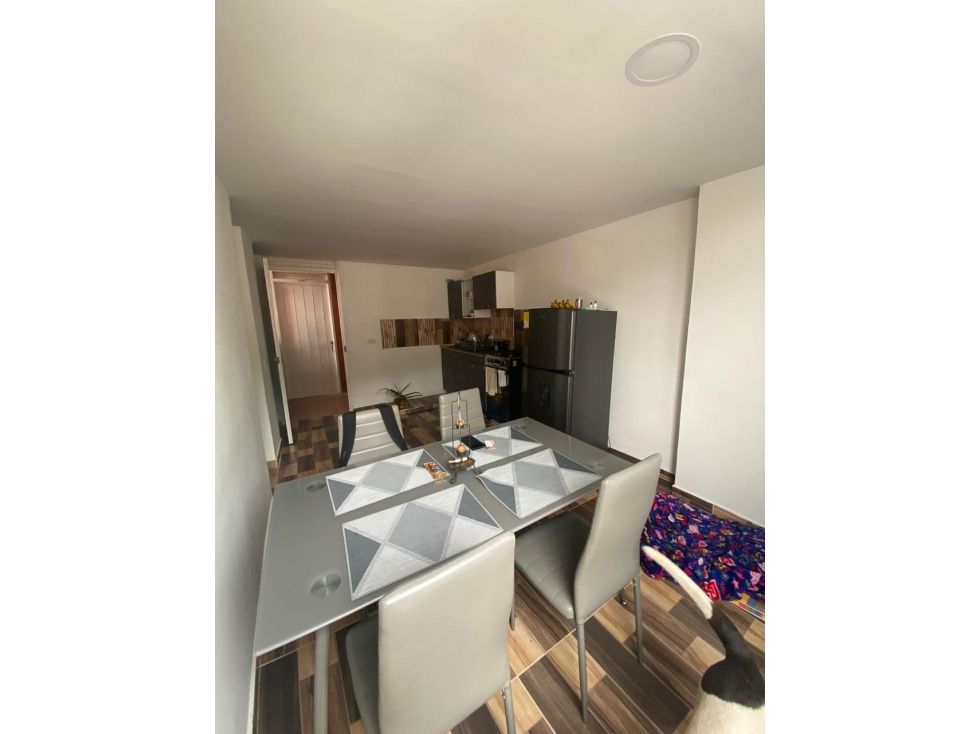 Apartamento en venta Antioquia Bello Asentamiento La Orquidea 40 m2 Habitaciones 2 Baños 1 Garajes 0 Precio $180000000