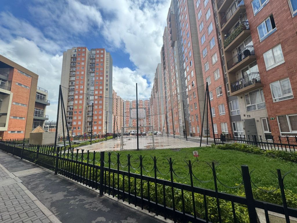 Apartamento en venta Cundinamarca Bogotá Islandia 50 m2 Habitaciones 2 Baños 2 Garajes 0 Precio $192000000