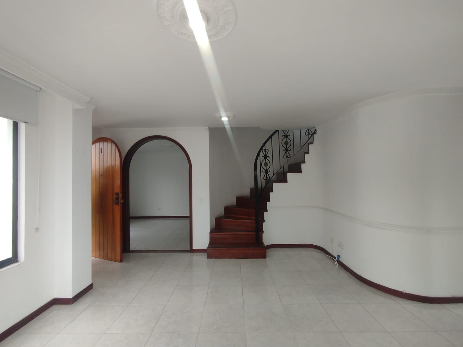 Casa en arriendo Risaralda Pereira Canaan 162 m2 Habitaciones 3 Baños 3 Garajes 1 Precio $3650000
