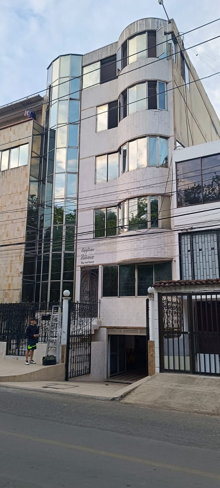 Apartamento en venta Valle Del Cauca Cali Mayapan Las Vegas 138 m2 Habitaciones 4 Baños 2 Garajes 1 Precio $470000000