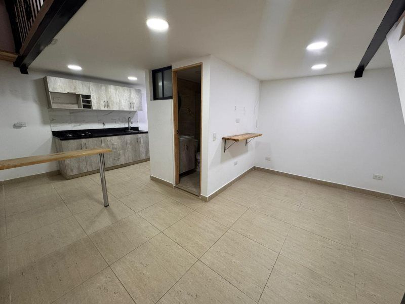 Apartaestudio en arriendo Antioquia Envigado La Mesa 55 m2 Habitaciones 1 Baños 1 Garajes 0 Precio $1400000