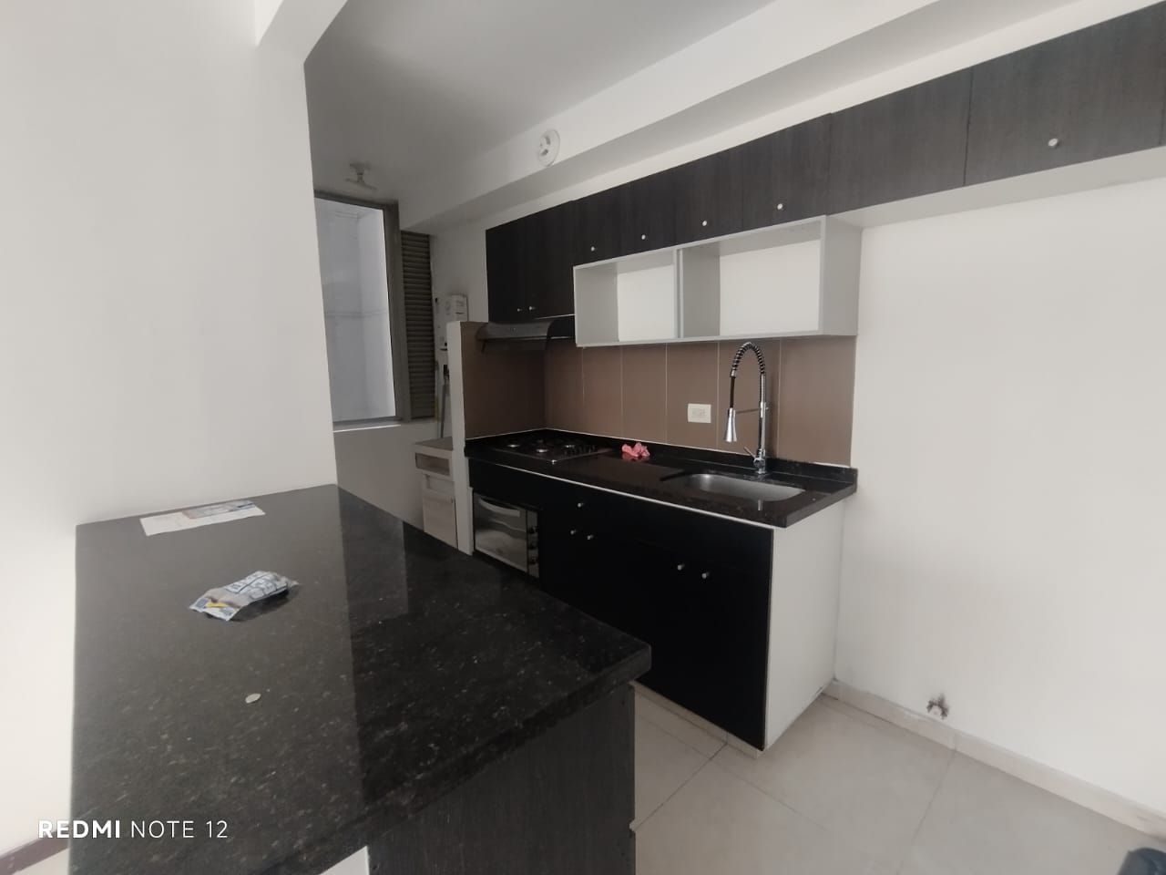 Apartamento en arriendo Antioquia La Estrella San Andrés 80 m2 Habitaciones 3 Baños 2 Garajes 1 Precio $2300000