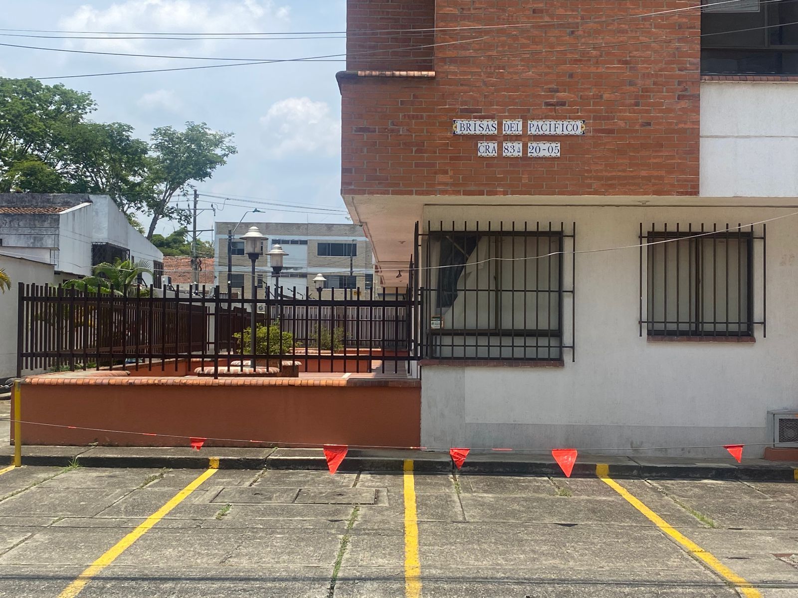 Apartamento en venta Valle Del Cauca Cali El Ingenio 92 m2 Habitaciones 3 Baños 3 Garajes 1 Precio $320000000