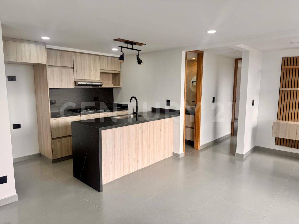 Apartamento en arriendo Antioquia Rionegro Cuatro Esquinas 53 m2 Habitaciones 2 Baños 2 Garajes 0 Precio $1700000