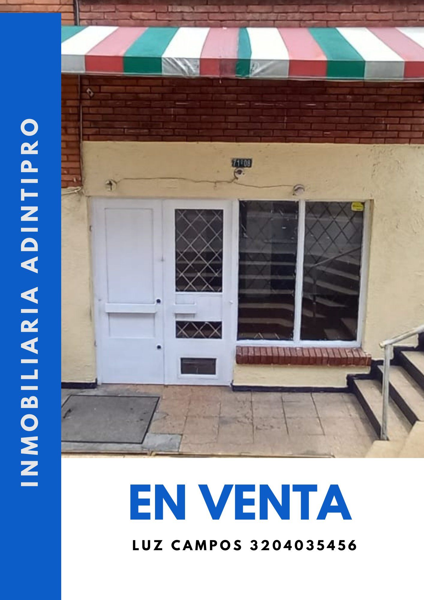 Local en venta Cundinamarca Bogotá La Cabaña 30 m2 Habitaciones 0 Baños 1 Garajes 0 Precio $149000000