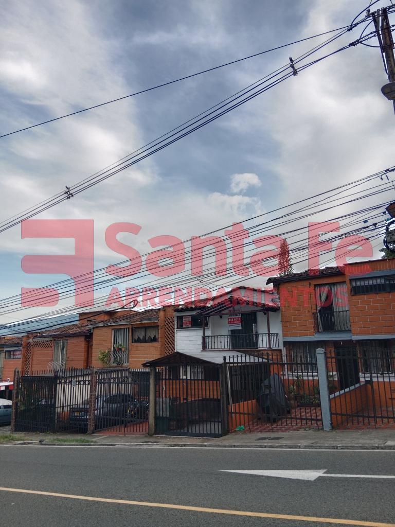 Apartamento en arriendo Antioquia Itagüí Ditaires 80 m2 Habitaciones 3 Baños 2 Garajes 1 Precio $1650000