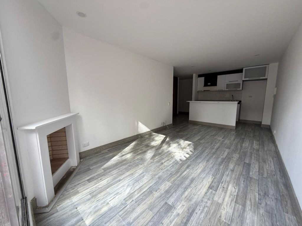 Apartamento en arriendo Cundinamarca Bogotá Santa Barbara Occidental 64 m2 Habitaciones 1 Baños 2 Garajes 1 Precio $3450000