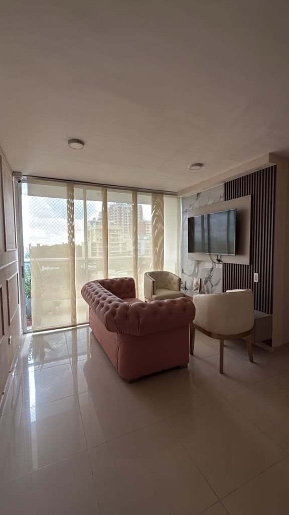 Apartamento en venta Atlántico Barranquilla Las Delicias 63 m2 Habitaciones 3 Baños 2 Garajes 1 Precio $320000000