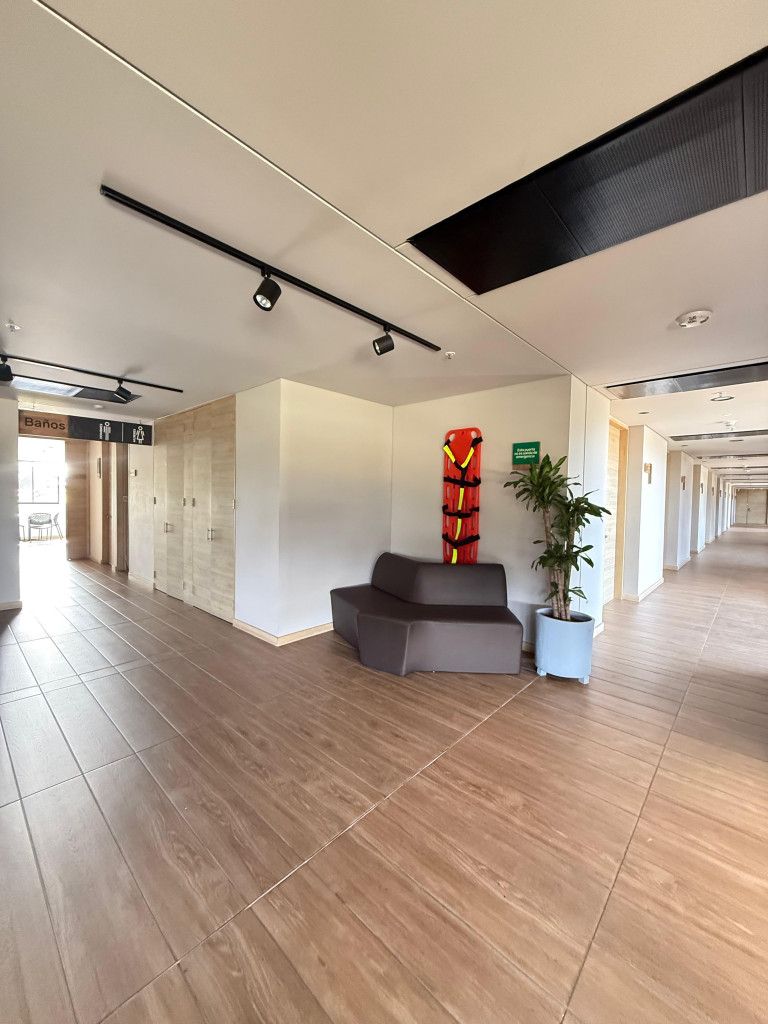 Oficina en venta Antioquia Medellín Las Palmas 66 m2 Habitaciones 0 Baños 1 Garajes 1 Precio $650000000