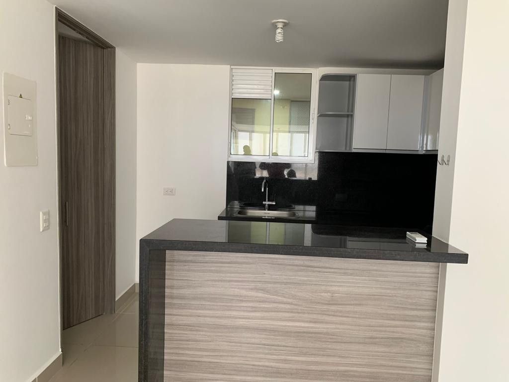 Apartamento en arriendo Atlántico Barranquilla Ub Castellana Real 78 m2 Habitaciones 2 Baños 2 Garajes 1 Precio $2900000