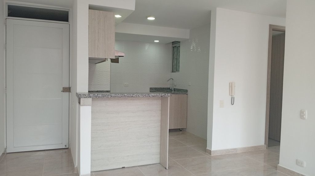 Apartamento en arriendo Valle Del Cauca Cali Cali 57 m2 Habitaciones 2 Baños 2 Garajes 0 Precio $1350000
