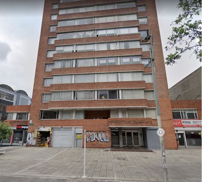 Apartamento en arriendo Cundinamarca Bogotá Chapinero Norte 136 m2 Habitaciones 3 Baños 2 Garajes 0 Precio $3162000