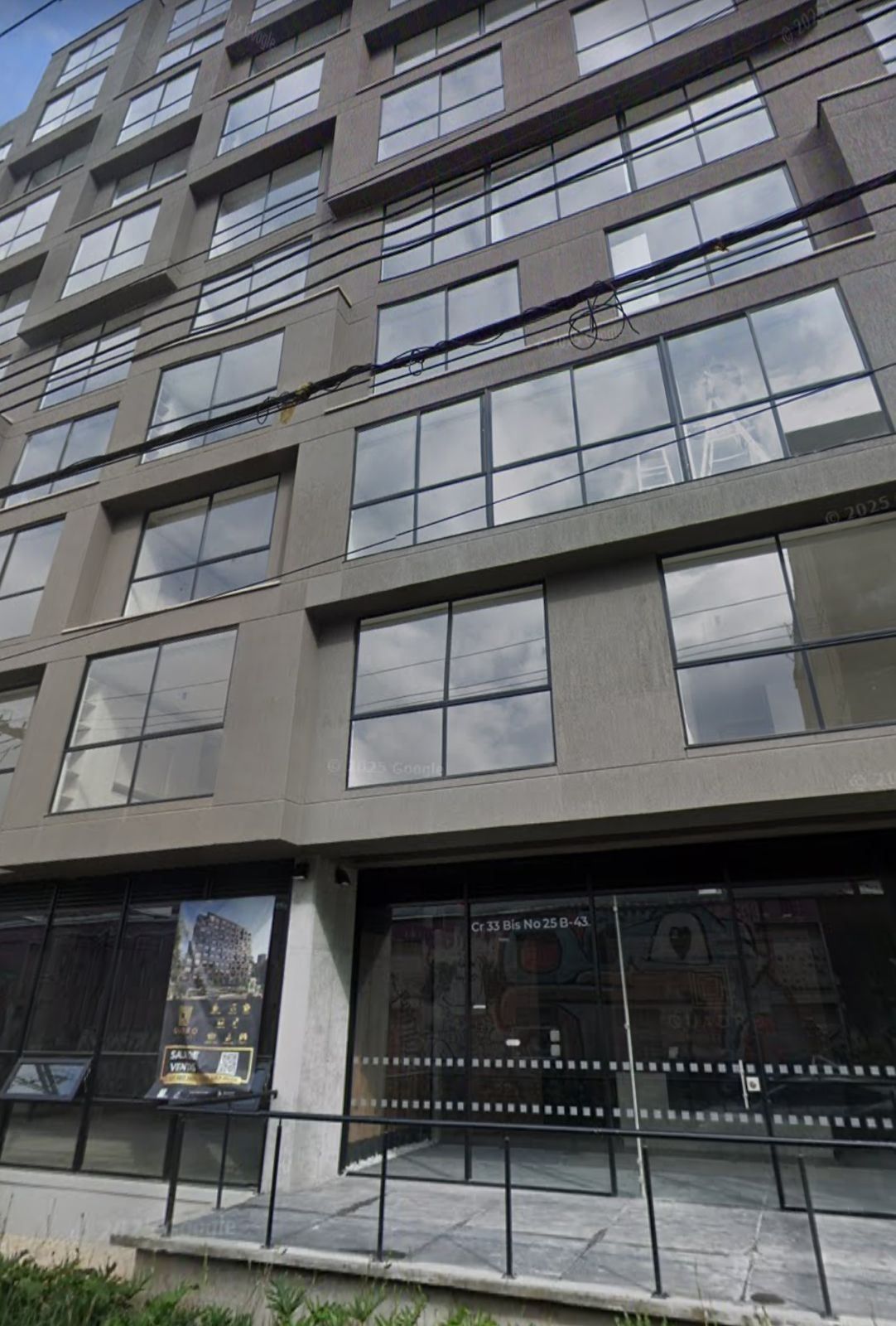 Apartamento en arriendo Cundinamarca Bogotá El Recuerdo 24 m2 Habitaciones 1 Baños 1 Garajes 0 Precio $2200000