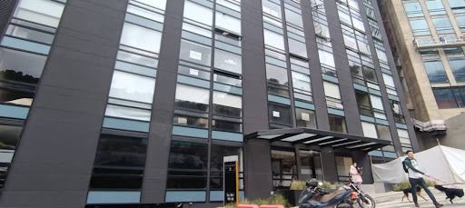 Apartaestudio en arriendo Cundinamarca Bogotá Asd 35 m2 Habitaciones 1 Baños 1 Garajes 0 Precio $1500000