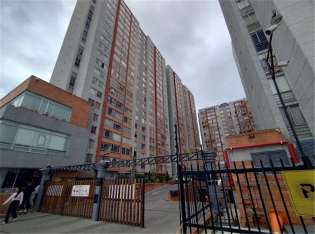 Apartamento en arriendo Cundinamarca Bogotá Cjr Altavista 39 m2 Habitaciones 2 Baños 1 Garajes 0 Precio $1255200