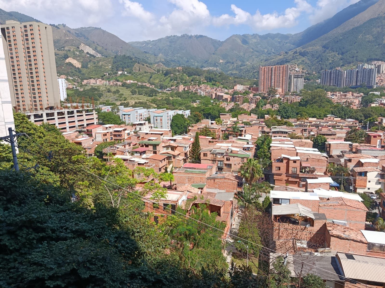 Apartaestudio en arriendo Antioquia Bello Andalucía 40 m2 Habitaciones 1 Baños 1 Garajes 0 Precio $1300000