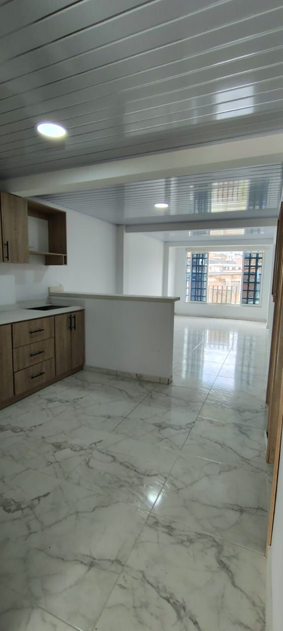 Apartamento en venta Risaralda Santa Rosa De Cabal Ub Villa Deisy 78 m2 Habitaciones 3 Baños 1 Garajes 0 Precio $172000000