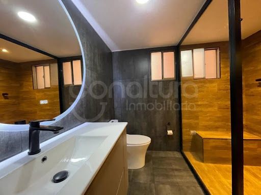 Apartamento en venta Antioquia Medellín Los Balsos No2 117 m2 Habitaciones 2 Baños 3 Garajes 1 Precio $970000000