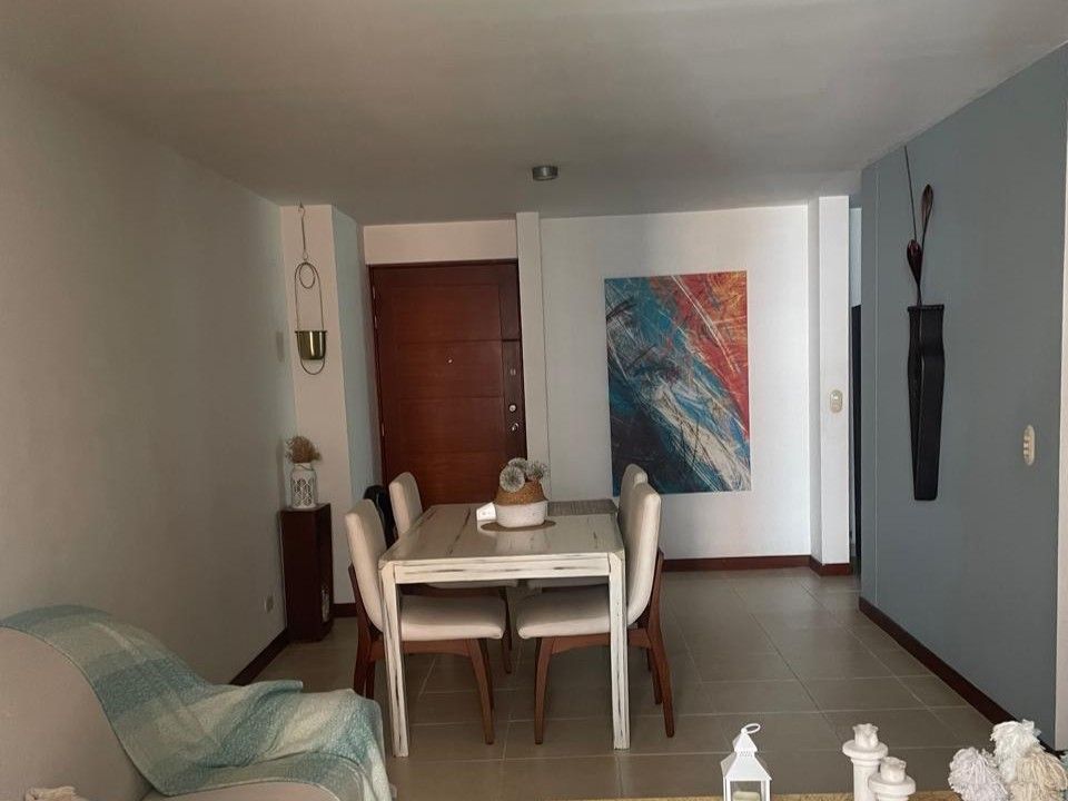 Apartamento en venta Antioquia Medellín Jardines 108 m2 Habitaciones 3 Baños 2 Garajes 1 Precio $860000000