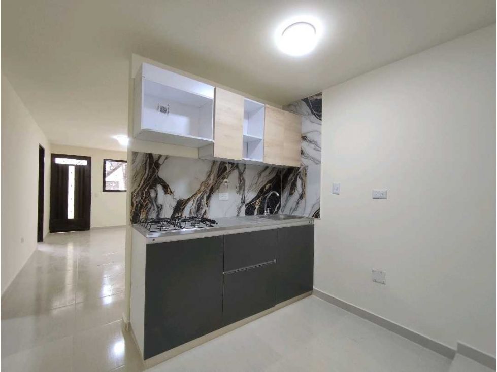 Apartamento en arriendo Antioquia Bello Altos De Niquia 65 m2 Habitaciones 3 Baños 1 Garajes 0 Precio $1500000