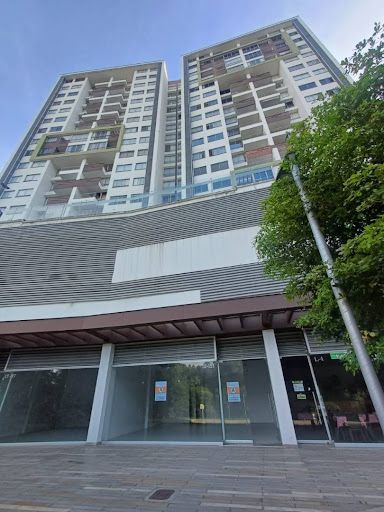 Local en arriendo Santander Floridablanca Ub Cracovia Sector Ii 85 m2 Habitaciones 0 Baños 1 Garajes 1 Precio $4350000