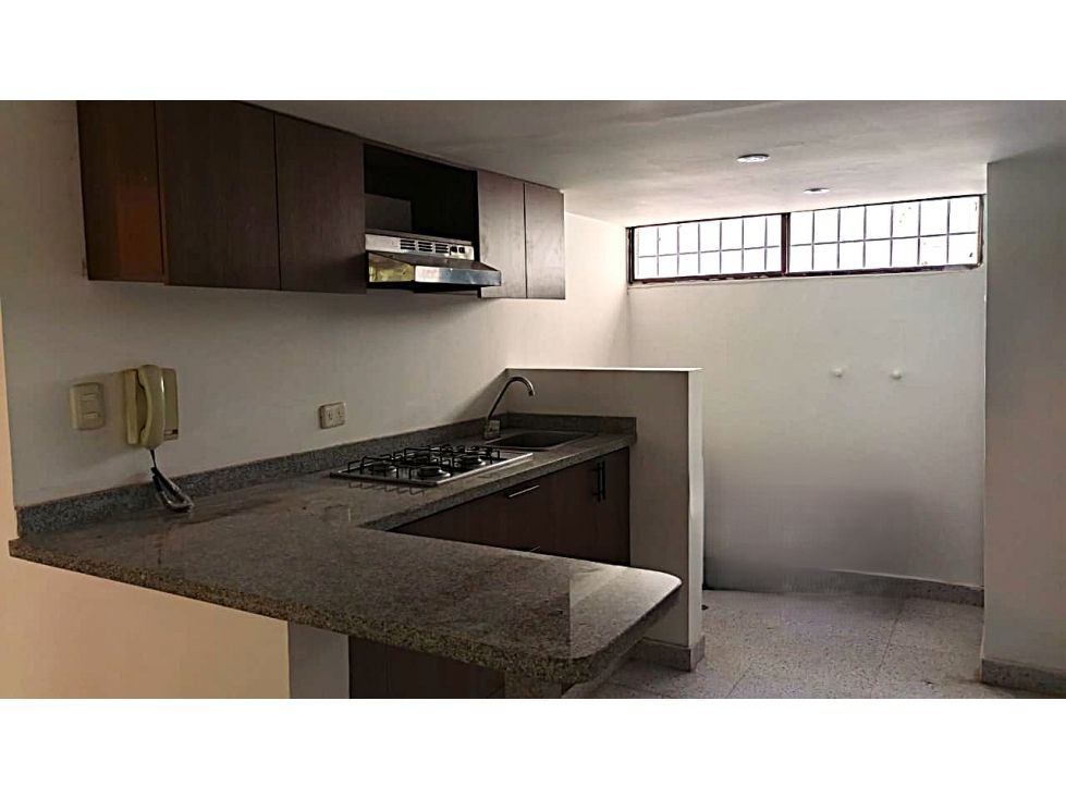 Apartamento en arriendo Atlántico Barranquilla Andalucia 56 m2 Habitaciones 2 Baños 1 Garajes 1 Precio $1600000