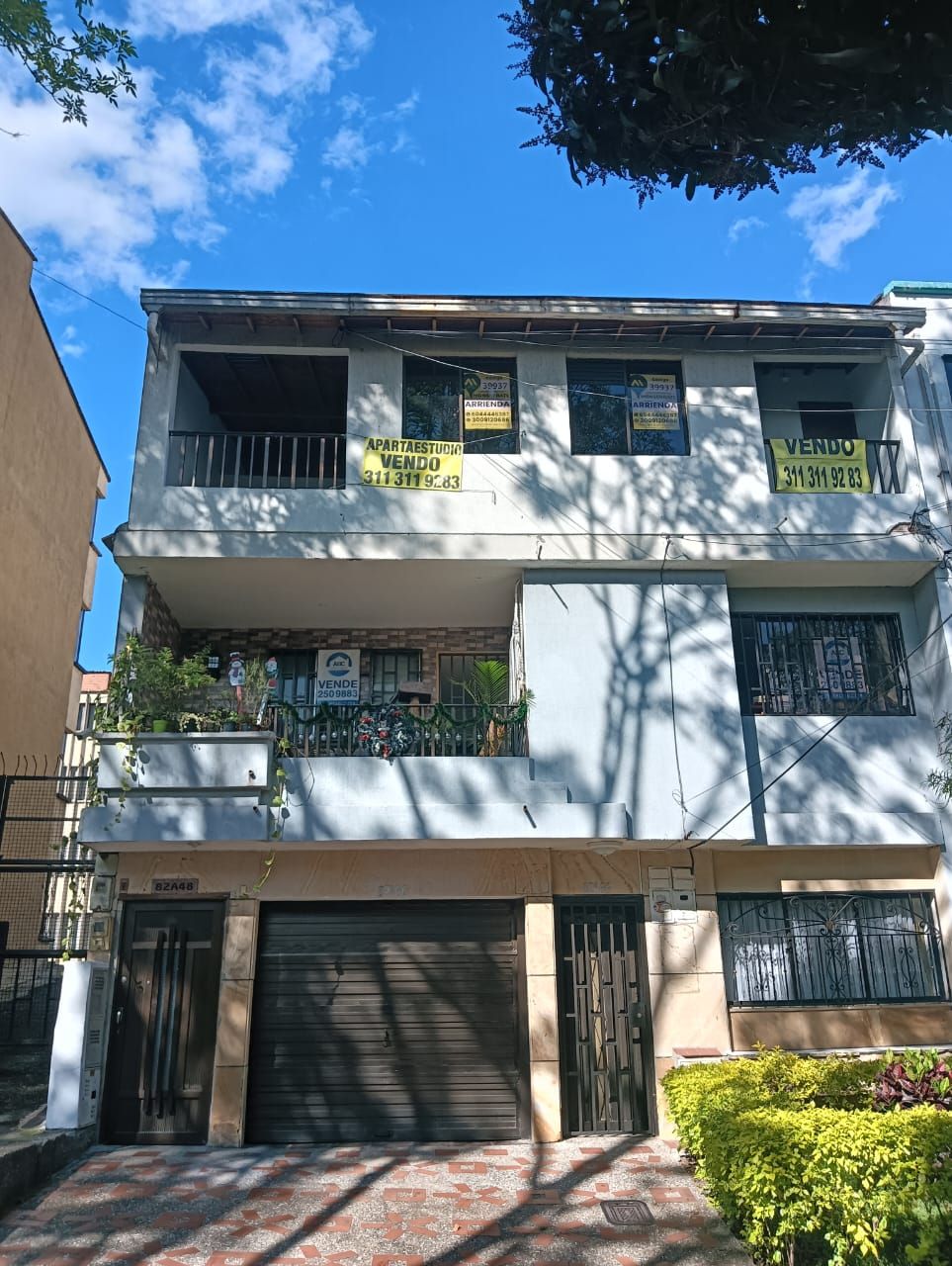 Apartaestudio en arriendo Antioquia Medellín Simon Bolivar 34 m2 Habitaciones 1 Baños 1 Garajes 0 Precio $1800000