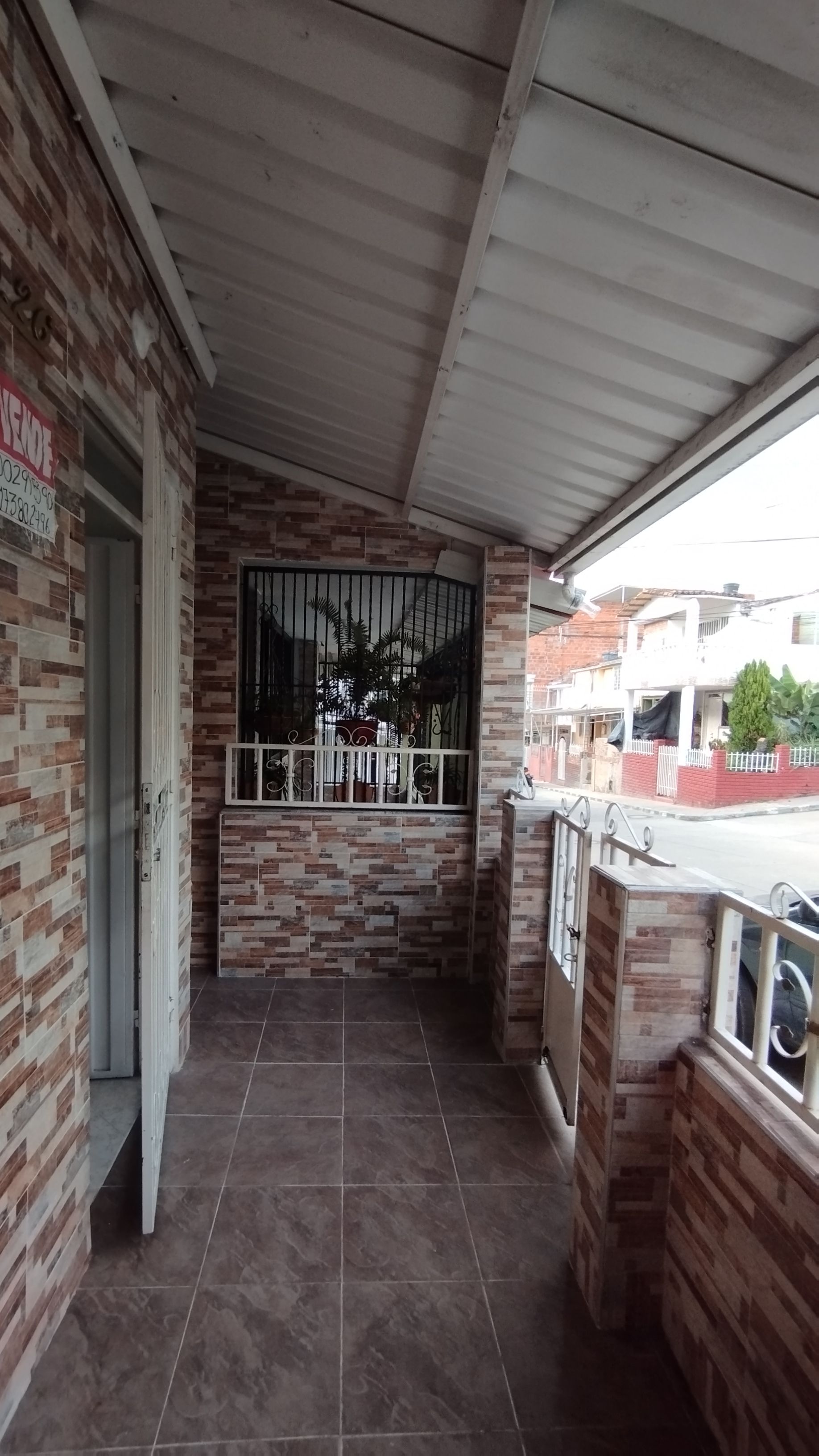Casa en venta Santander Piedecuesta San Carlos 96 m2 Habitaciones 3 Baños 2 Garajes 0 Precio $280000000