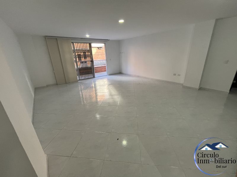 Apartamento en arriendo Antioquia Envigado La Mesa 95 m2 Habitaciones 3 Baños 2 Garajes 0 Precio $2500000