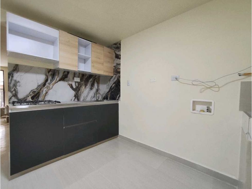 Apartamento en arriendo Antioquia Bello Altos De Niquia 70 m2 Habitaciones 3 Baños 1 Garajes 0 Precio $1500000