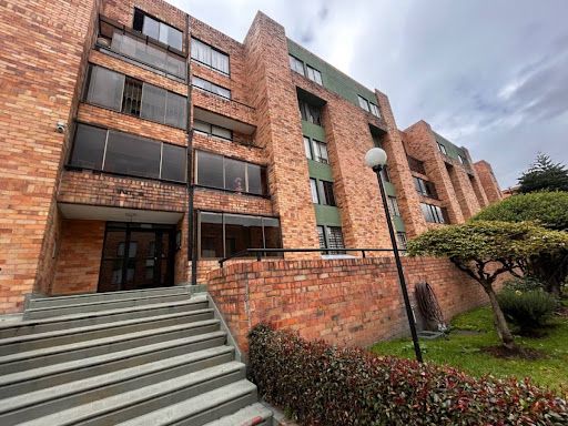 Apartamento en arriendo Cundinamarca Bogotá El Rincón De Los Angeles 81 m2 Habitaciones 3 Baños 2 Garajes 1 Precio $2200000