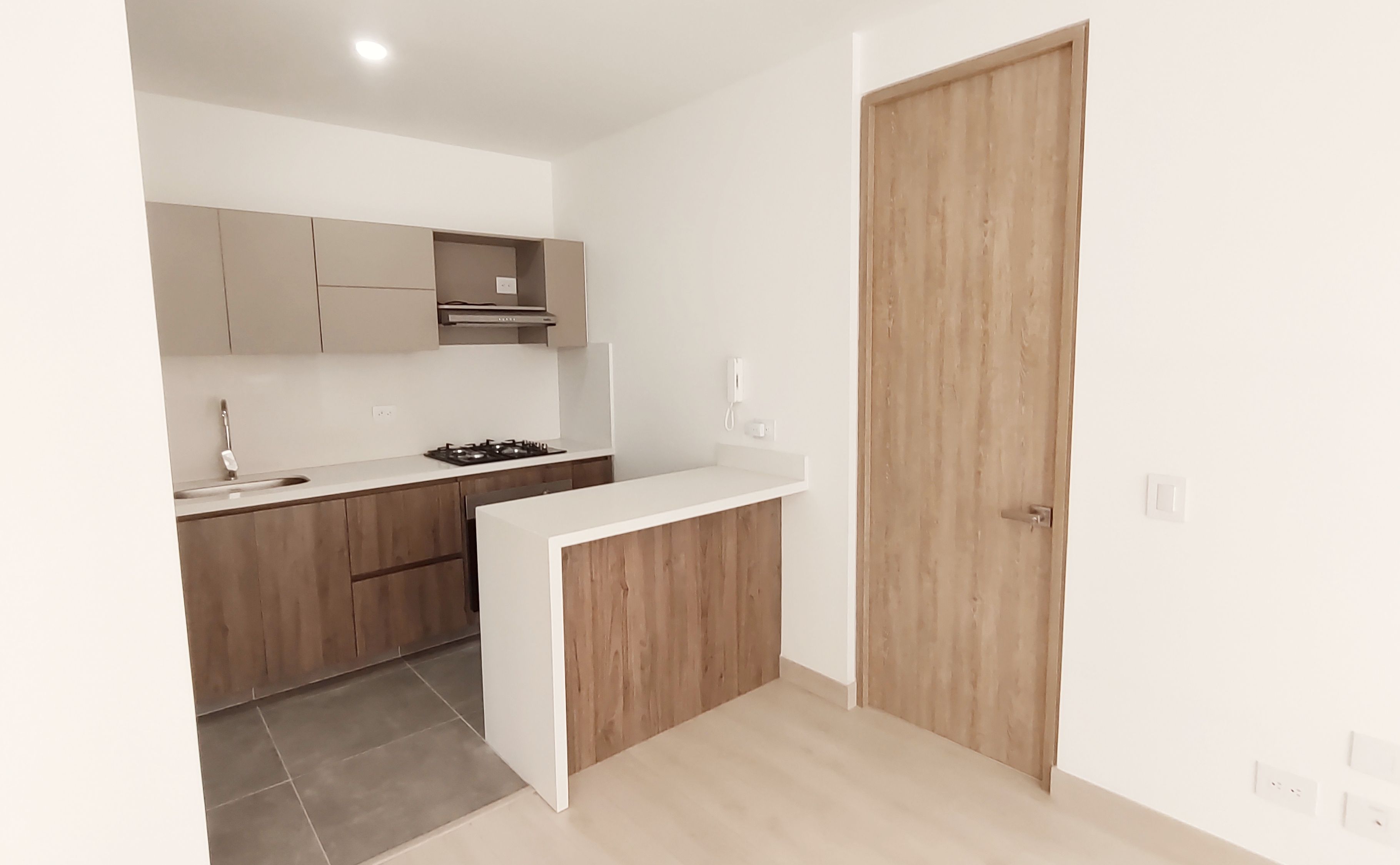 Apartaestudio en venta Cundinamarca Bogotá La Igualdad 48 m2 Habitaciones 1 Baños 1 Garajes 1 Precio $400000000