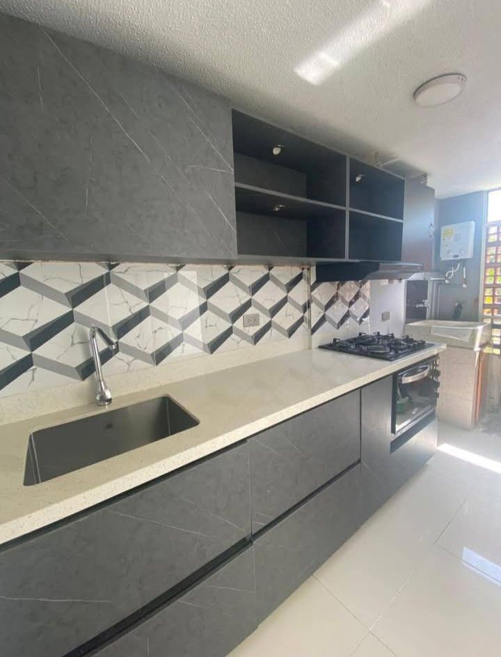 Apartamento en venta Antioquia Envigado El Dorado 55 m2 Habitaciones 3 Baños 2 Garajes 0 Precio $360000000