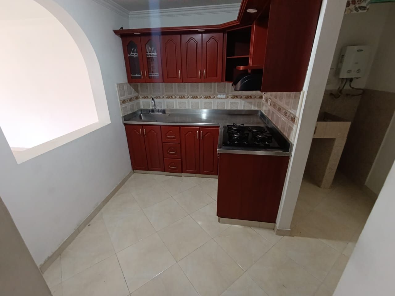 Apartamento en arriendo Antioquia Itagüí Santa Maria Et Ii 84 m2 Habitaciones 3 Baños 2 Garajes 0 Precio $2000000