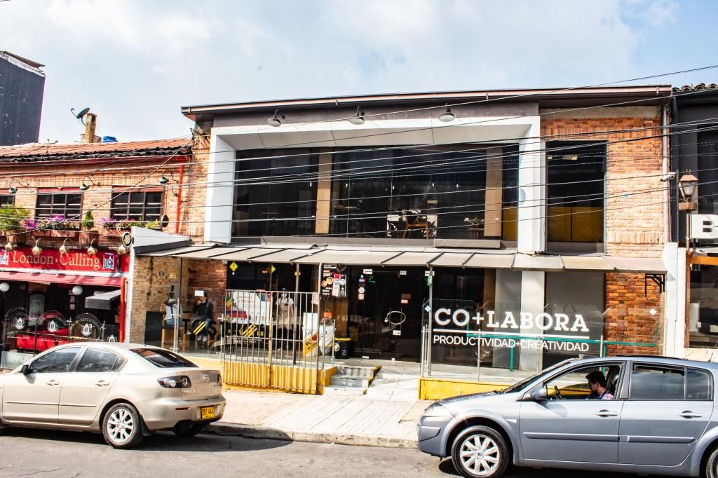 Oficina en arriendo Cundinamarca Bogotá Usaquén 350 m2 Habitaciones 0 Baños 5 Garajes 0 Precio $20000000