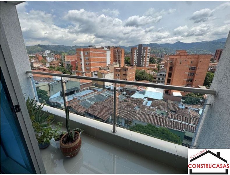 Apartamento en venta Antioquia Medellín Los Colores 115 m2 Habitaciones 4 Baños 3 Garajes 0 Precio $720000000